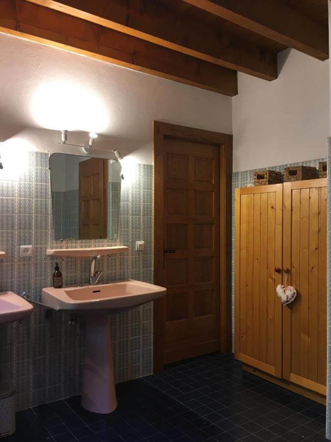 Chalet Horizon Blanc Megève Exteriér fotografie